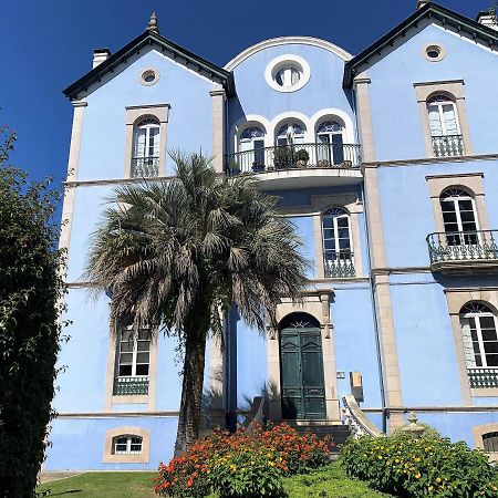 라네스 Apartamento Duplex Planta Baja Con Aparcamiento Gratuito En Palacio De Mijares 아파트 외부 사진